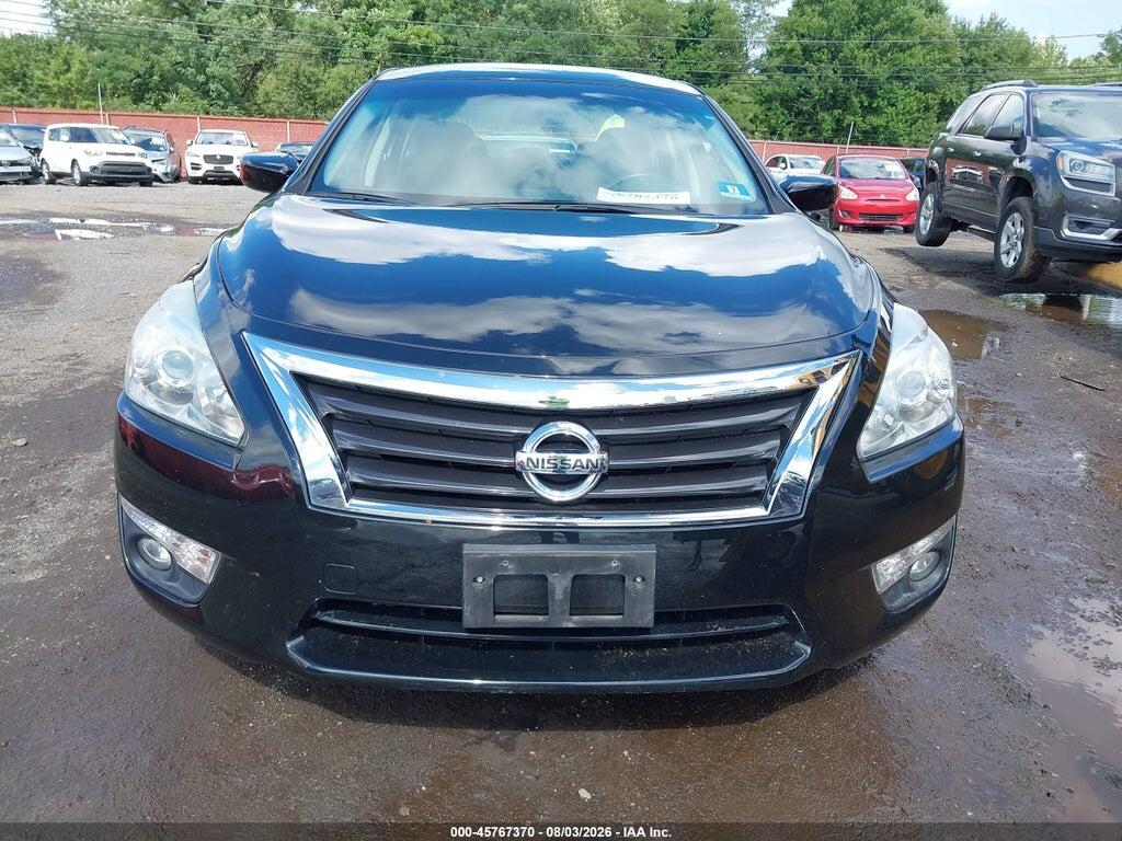 1N4AL3AP0FC279472 2015 NISSAN ALTIMA photo no. 6