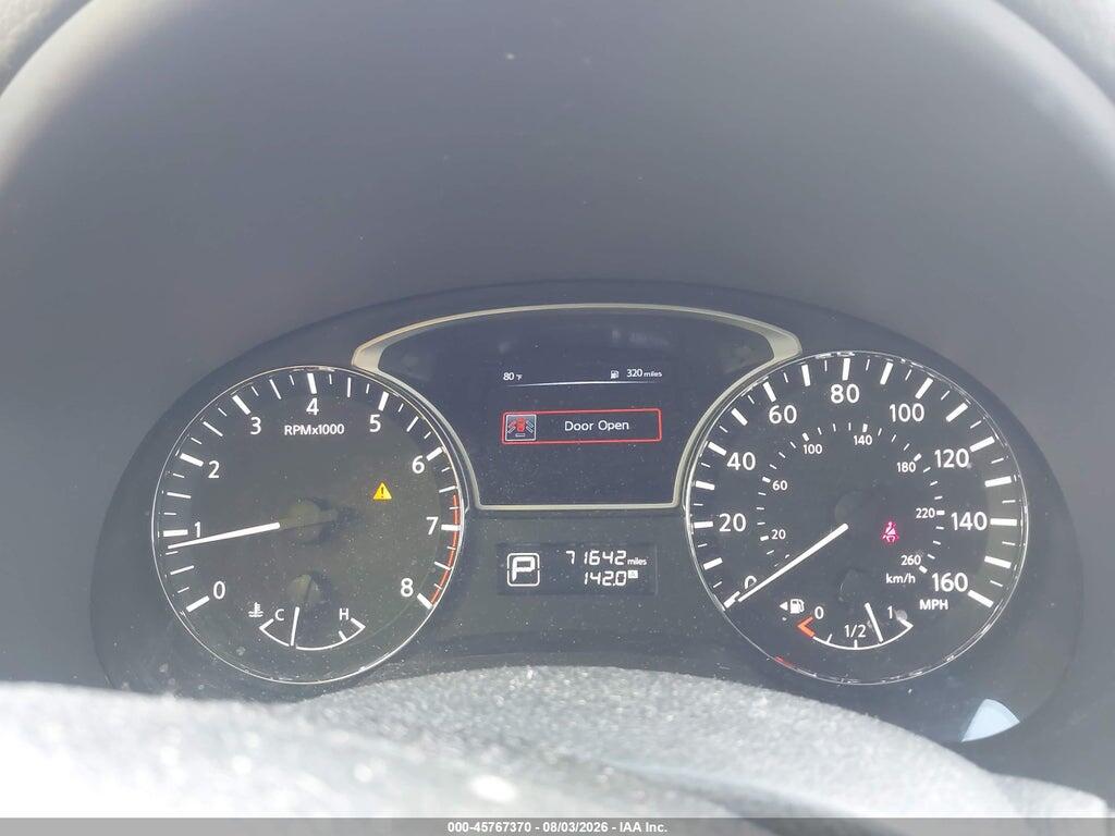 1N4AL3AP0FC279472 2015 NISSAN ALTIMA photo no. 7