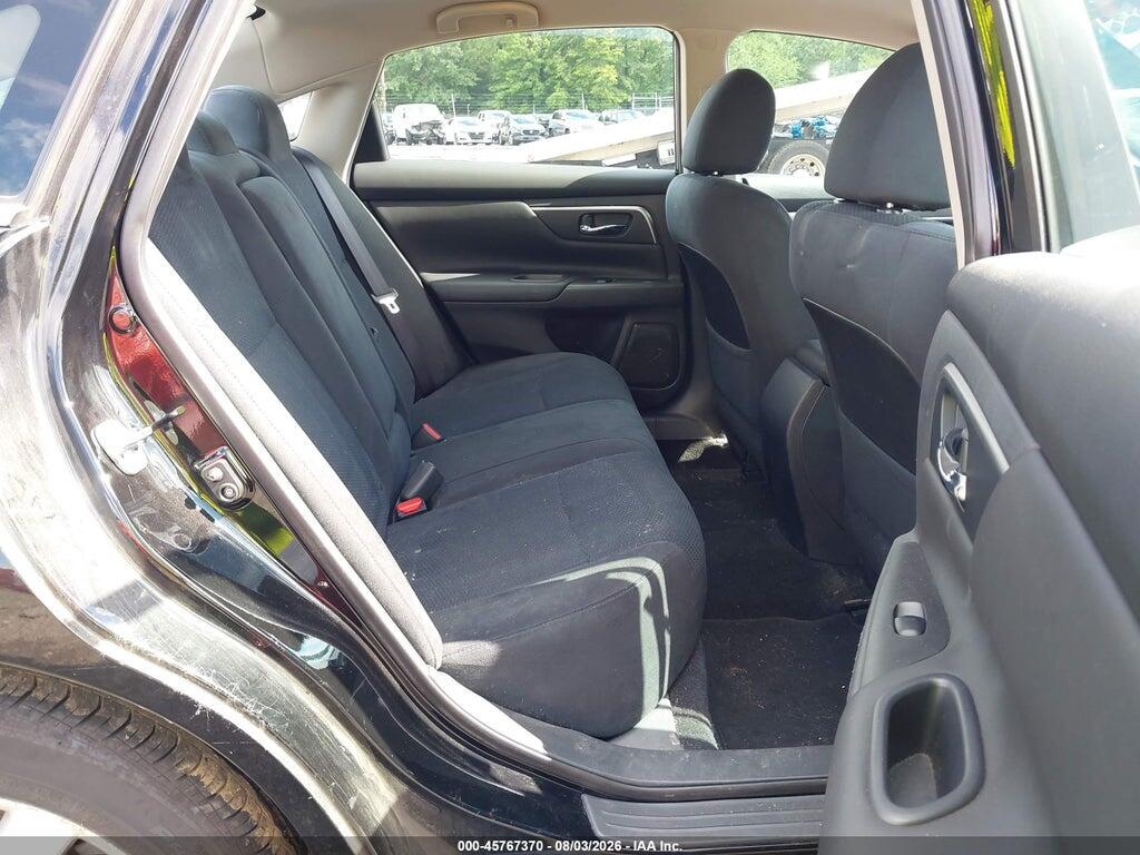 1N4AL3AP0FC279472 2015 NISSAN ALTIMA photo no. 8