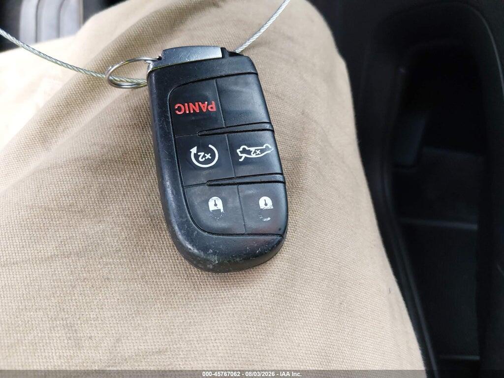 1C3CCCAB5FN742318 2015 CHRYSLER 200 photo no. 11