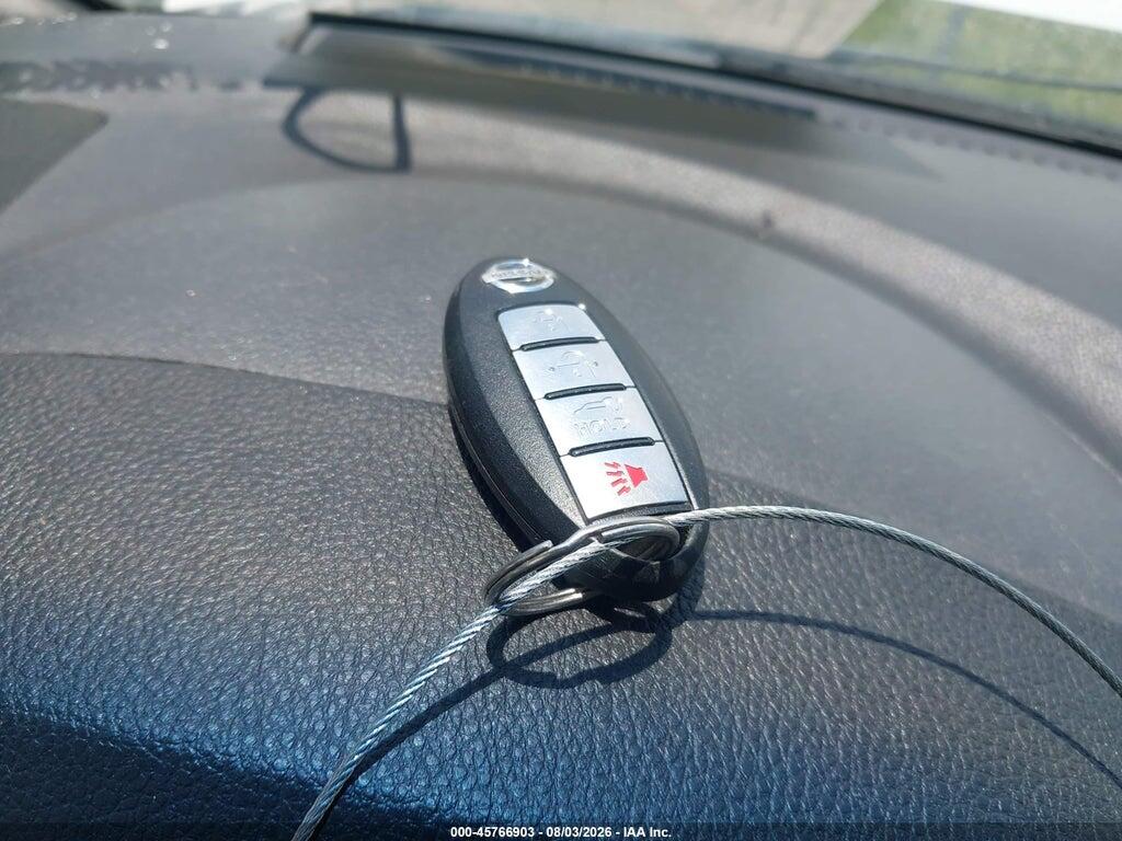 5N1BA0ND7FN619090 2015 NISSAN ARMADA photo no. 11
