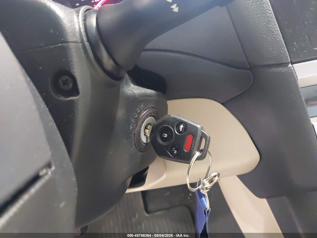 4S3BNAA69F3066704 2015 SUBARU LEGACY photo no. 11