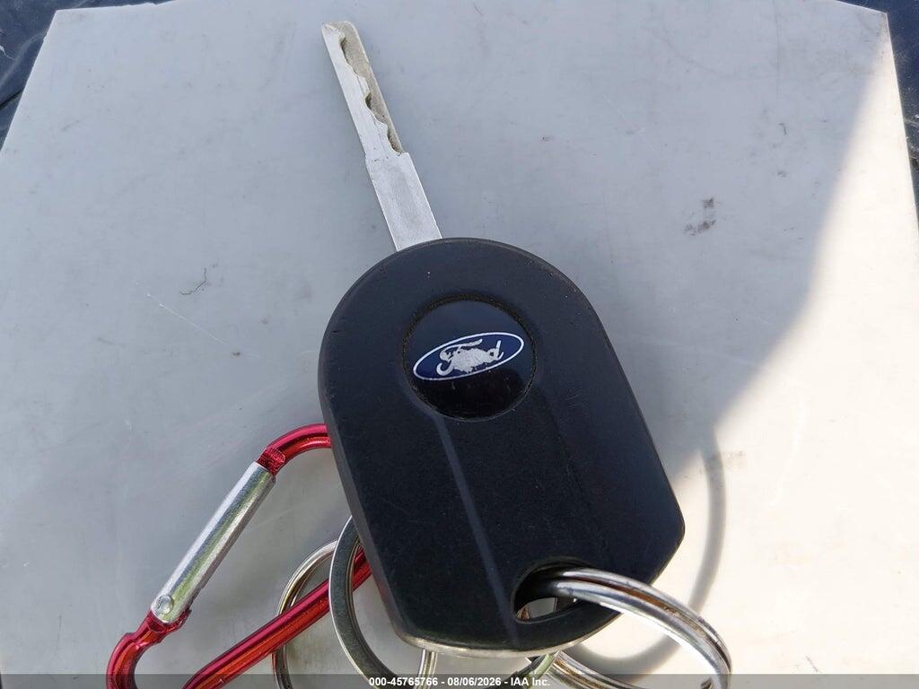 1FMCU0F7XFUB93728 2015 FORD ESCAPE photo no. 11