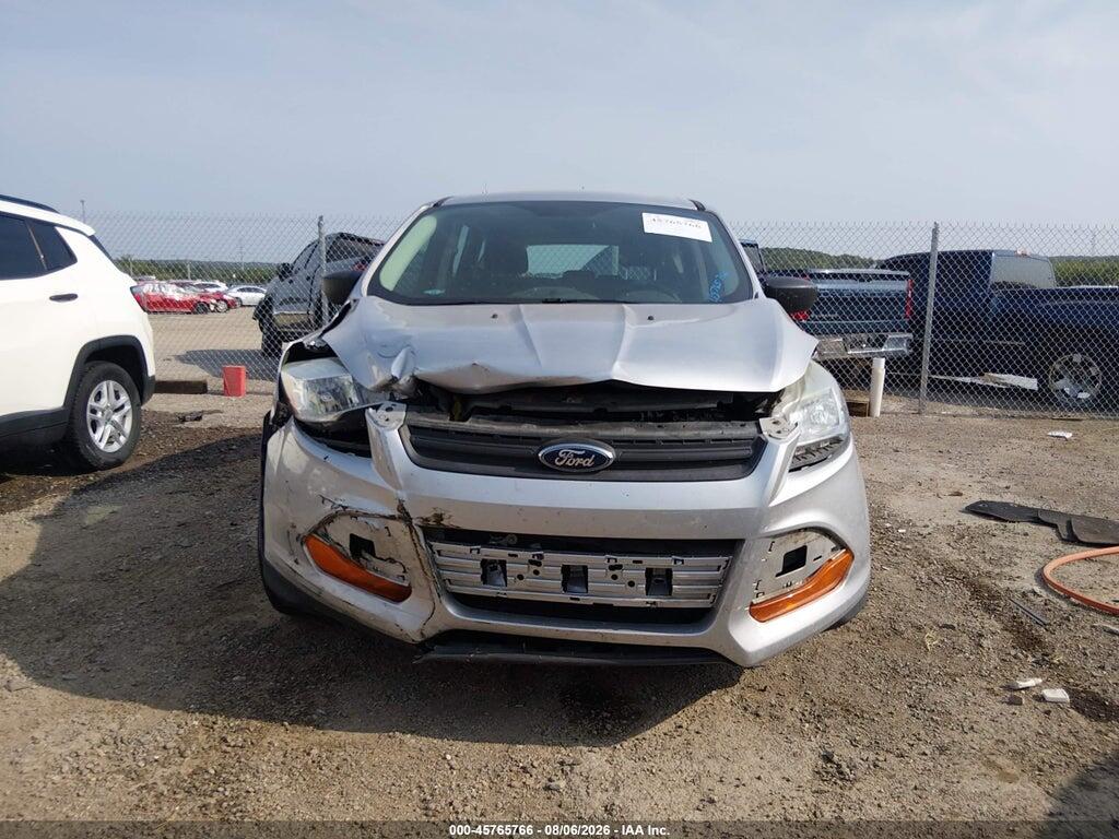 1FMCU0F7XFUB93728 2015 FORD ESCAPE photo no. 12