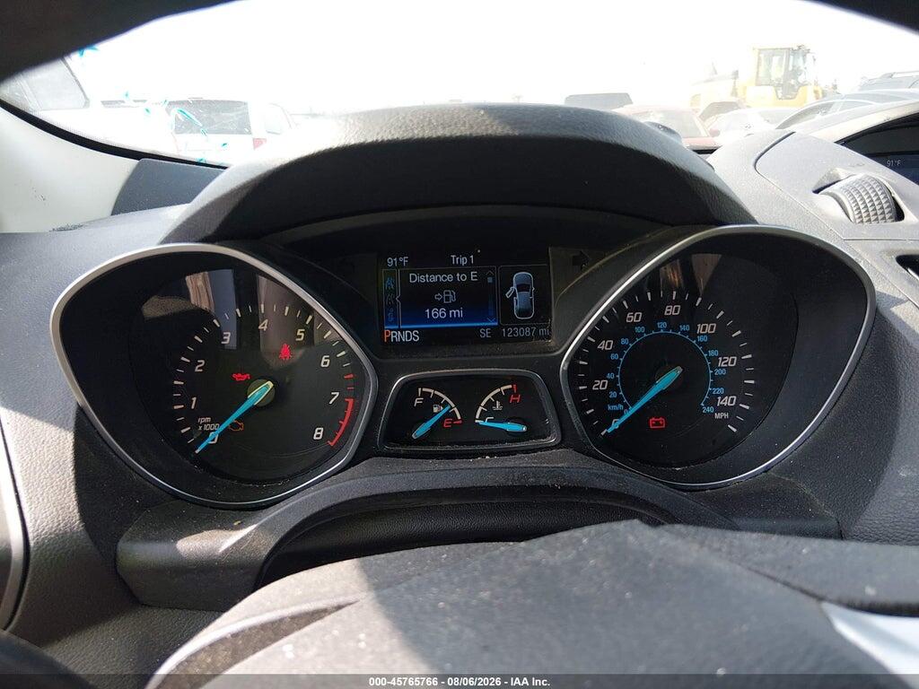 1FMCU0F7XFUB93728 2015 FORD ESCAPE photo no. 7