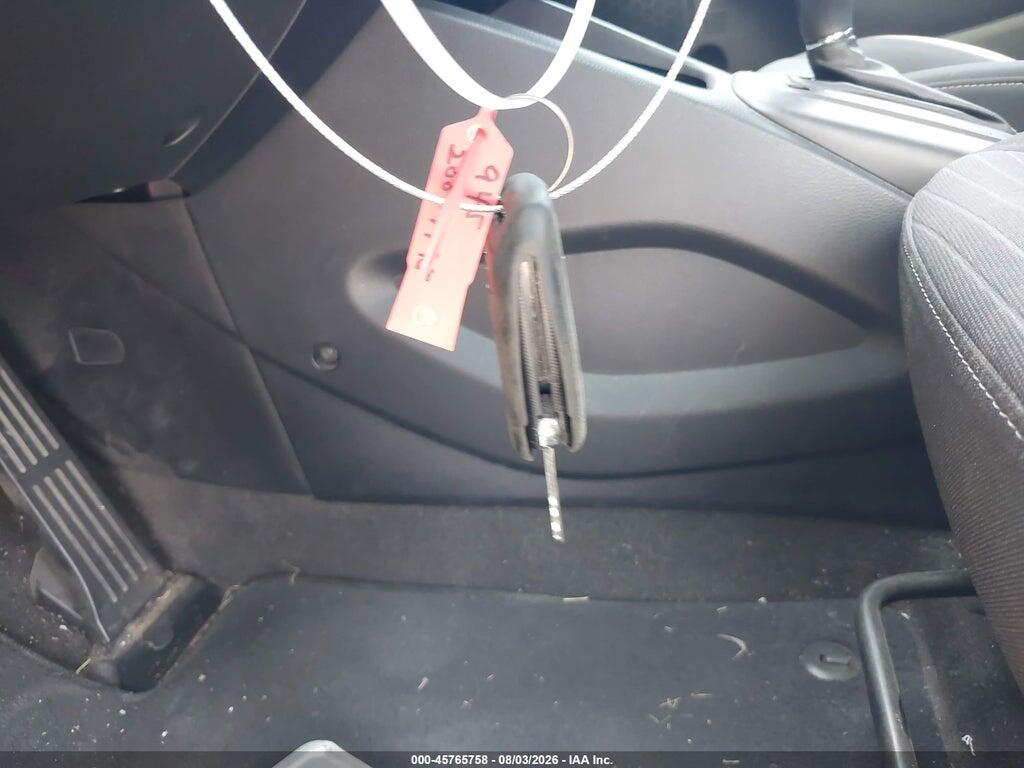 KNAFX4A60F5415604 2015 KIA FORTE photo no. 11