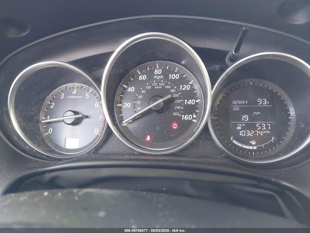 JM3KE4CY9F0550087 2015 MAZDA CX-5 photo no. 7