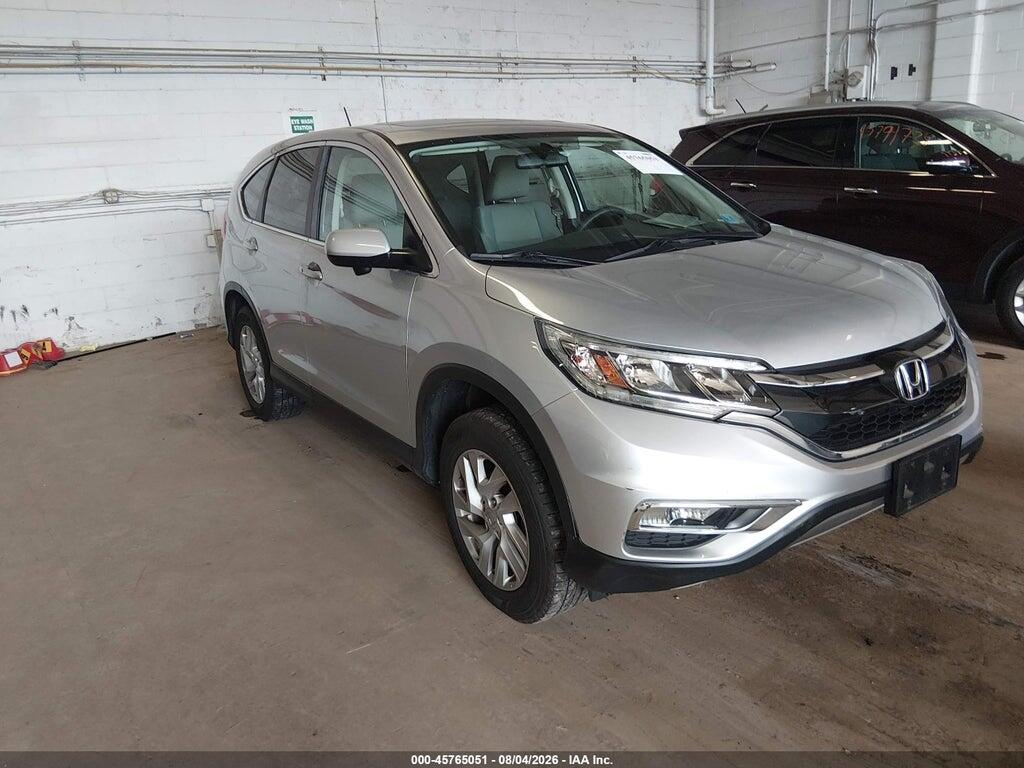 2HKRM4H54FH703566 2015 HONDA CR-V photo no. 1