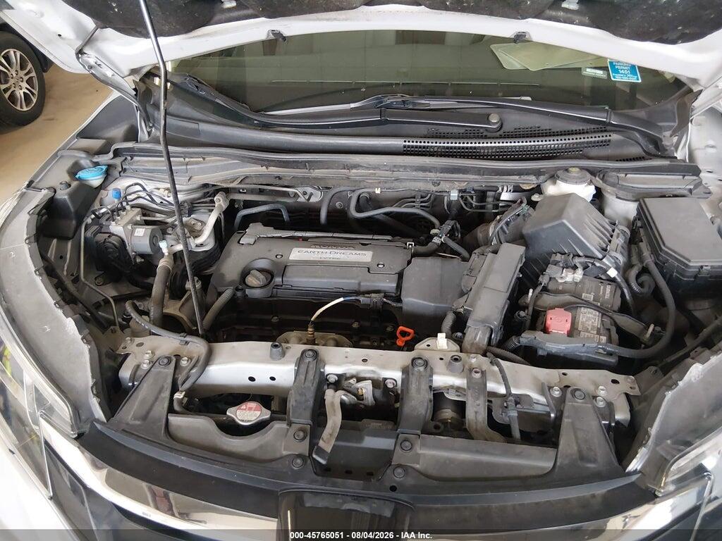 2HKRM4H54FH703566 2015 HONDA CR-V photo no. 10