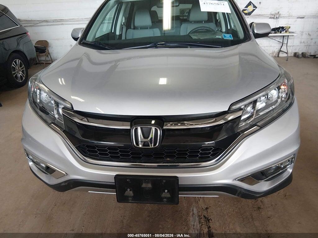 2HKRM4H54FH703566 2015 HONDA CR-V photo no. 12