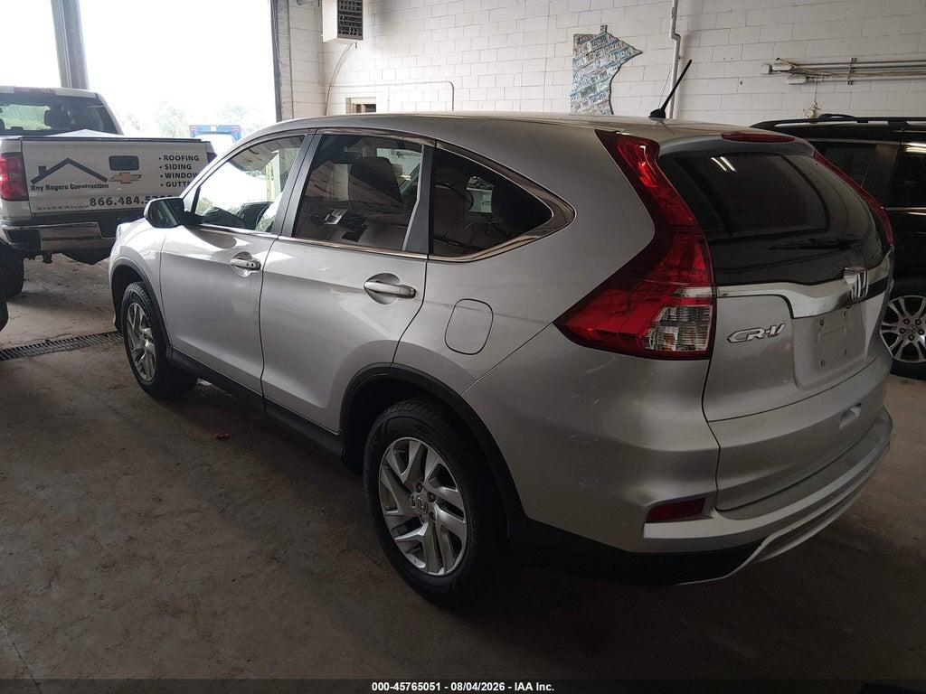 2HKRM4H54FH703566 2015 HONDA CR-V photo no. 3