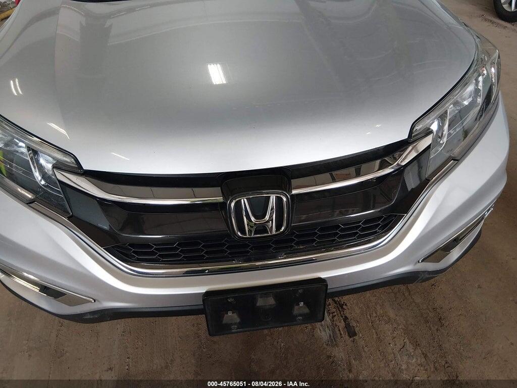 2HKRM4H54FH703566 2015 HONDA CR-V photo no. 6