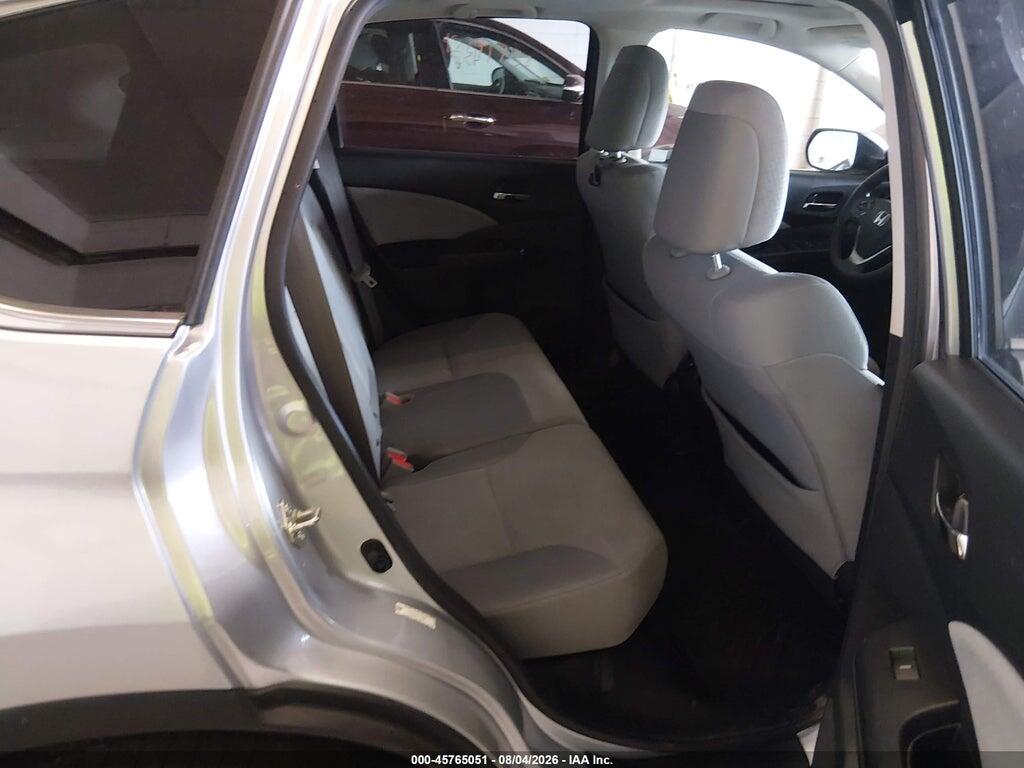 2HKRM4H54FH703566 2015 HONDA CR-V photo no. 8