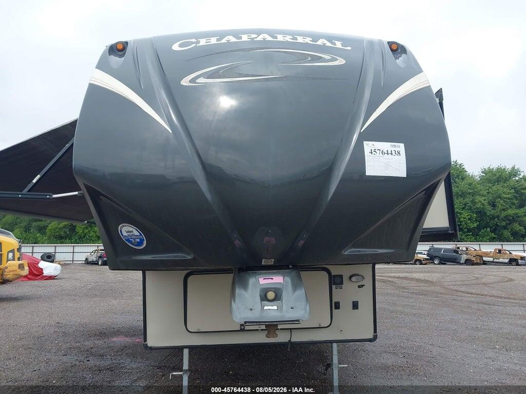 5ZT3CHYB9FA310965 2015 FOREST RIVER CHAPARRAL 328 RES photo no. 10
