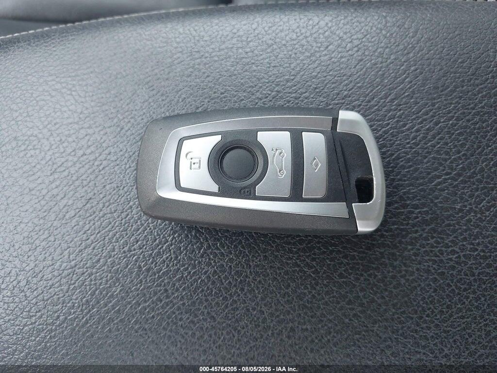 5UXWX9C57F0D62578 2015 BMW X3 photo no. 11
