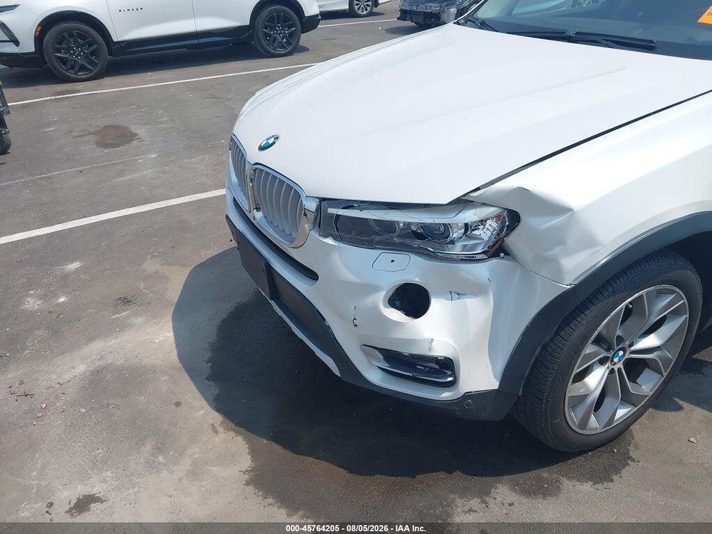 5UXWX9C57F0D62578 2015 BMW X3 photo no. 6