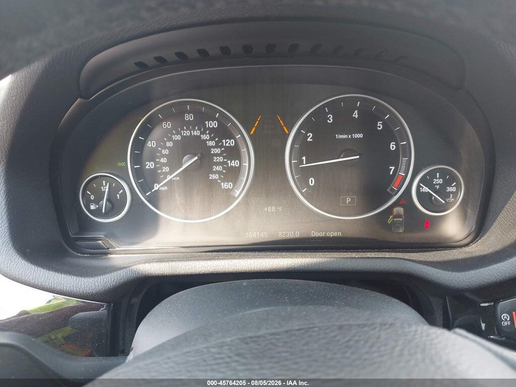 5UXWX9C57F0D62578 2015 BMW X3 photo no. 7