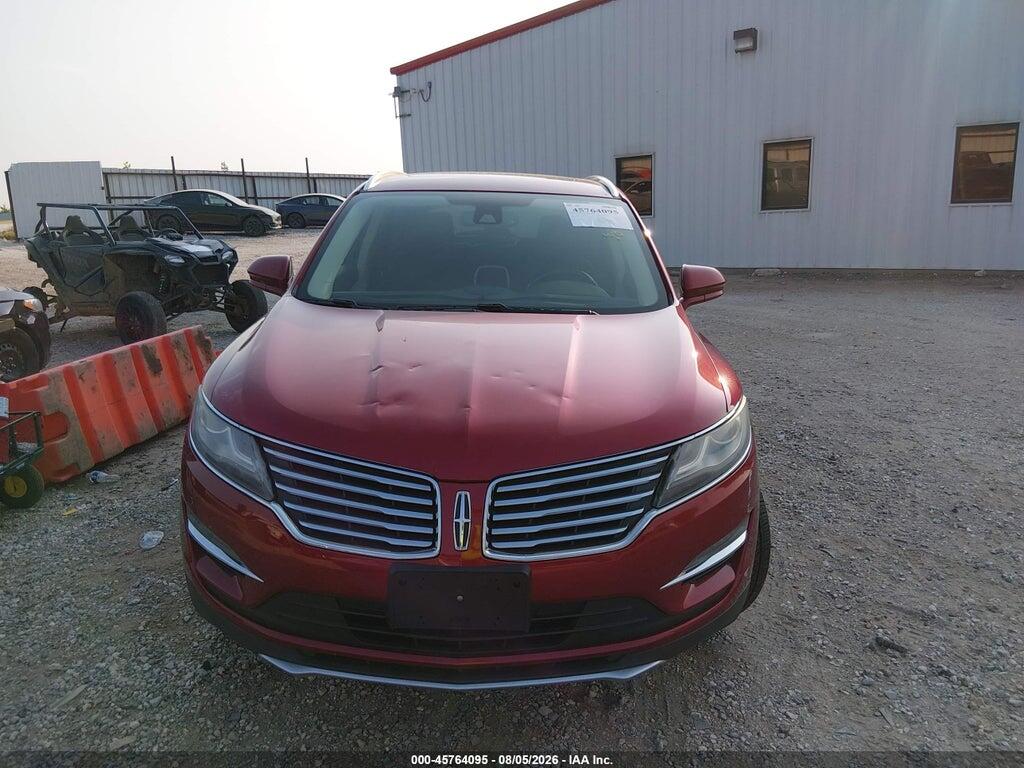 5LMCJ2A98FUJ26104 2015 LINCOLN MKC photo no. 12