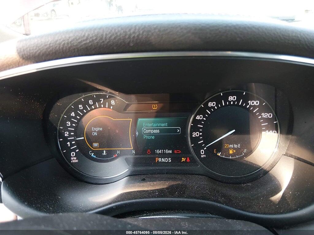 5LMCJ2A98FUJ26104 2015 LINCOLN MKC photo no. 7