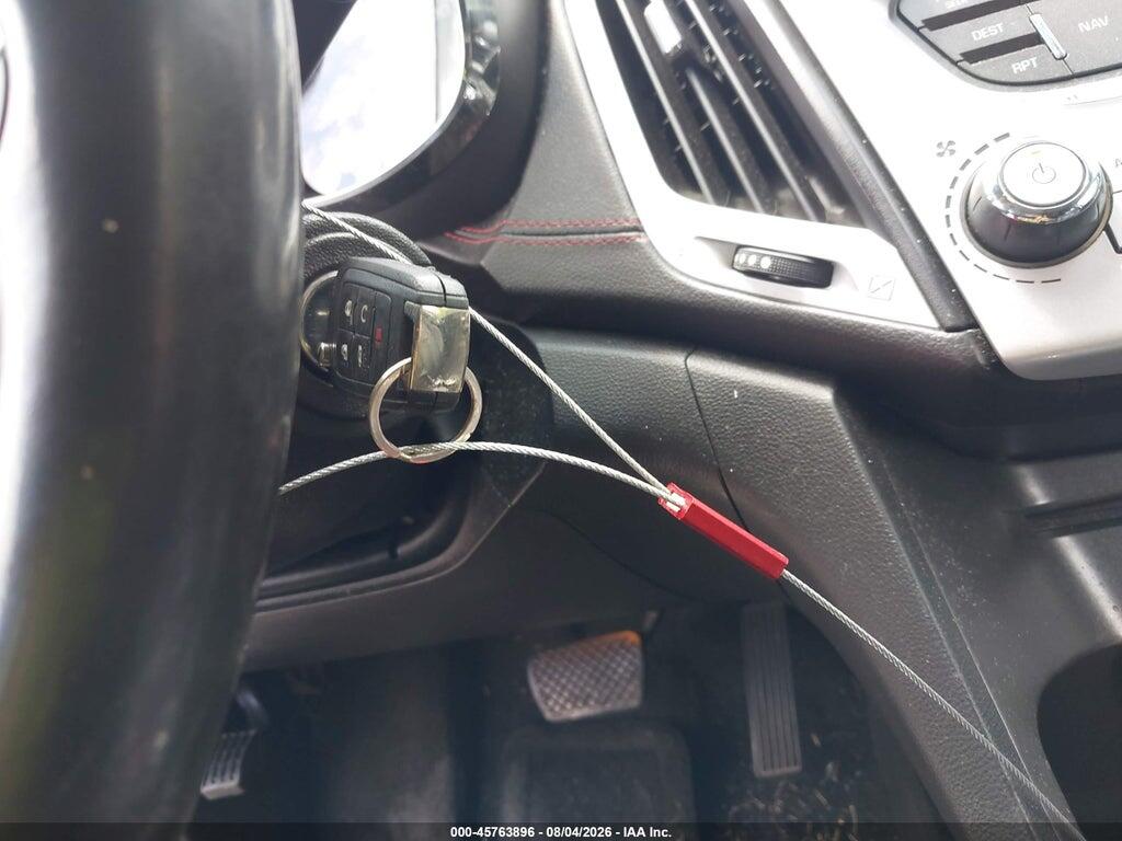 2GKFLZE33F6255187 2015 GMC TERRAIN photo no. 11