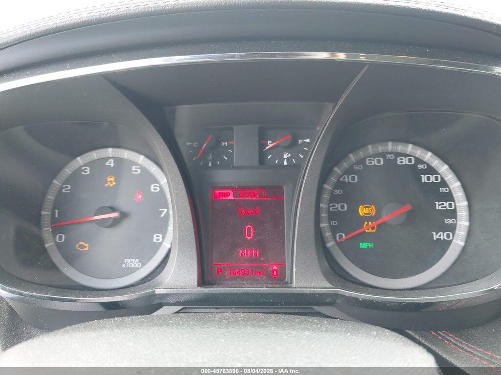 2GKFLZE33F6255187 2015 GMC TERRAIN photo no. 7
