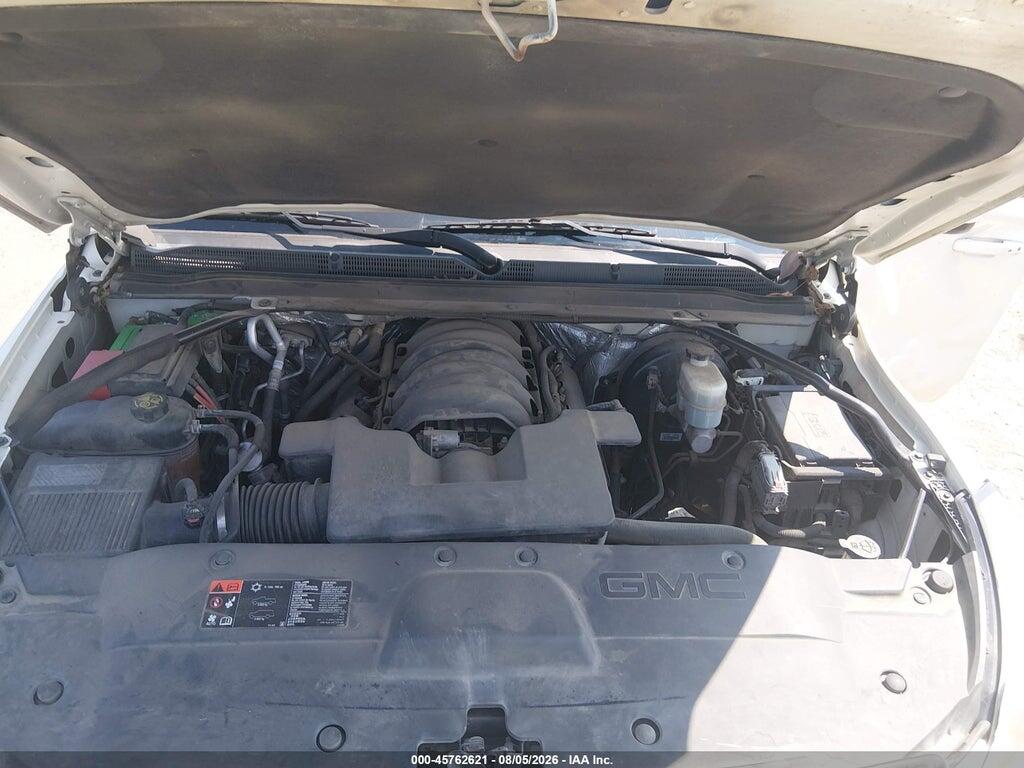 1GKS2BKC7FR178289 2015 GMC YUKON photo no. 10