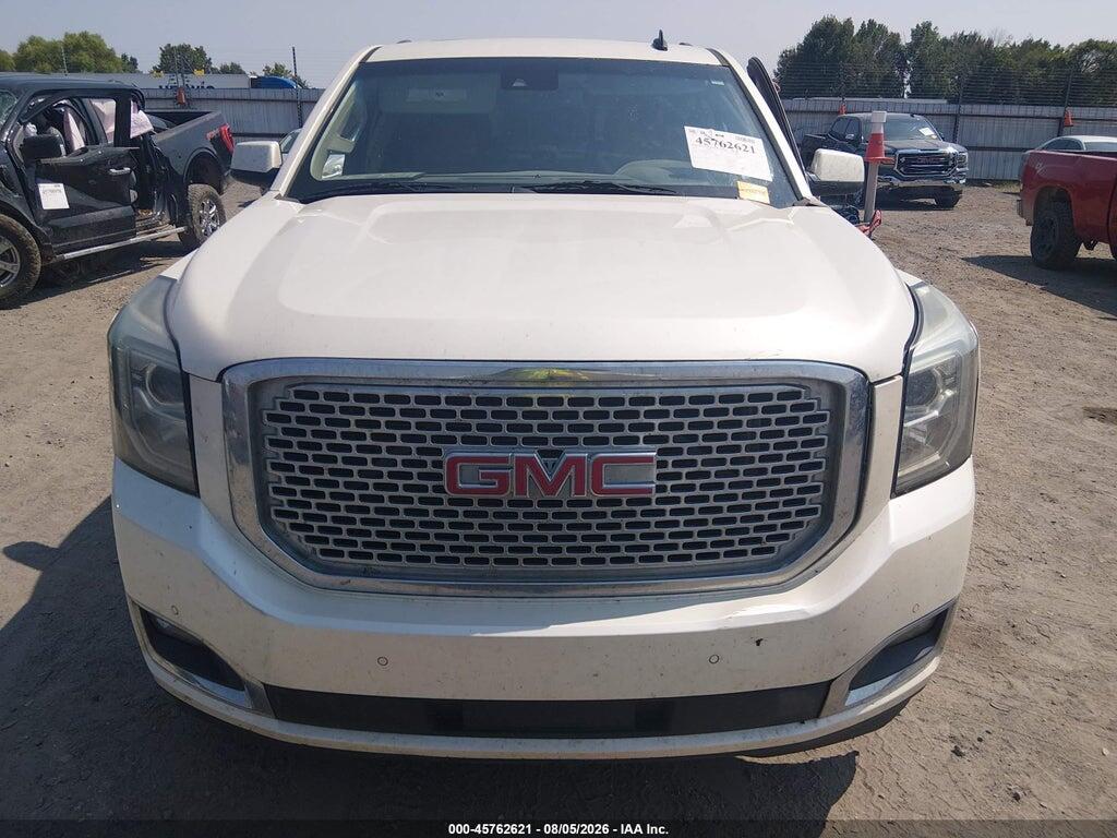 1GKS2BKC7FR178289 2015 GMC YUKON photo no. 11