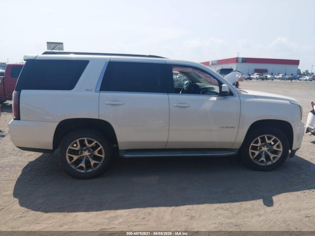 1GKS2BKC7FR178289 2015 GMC YUKON photo no. 12
