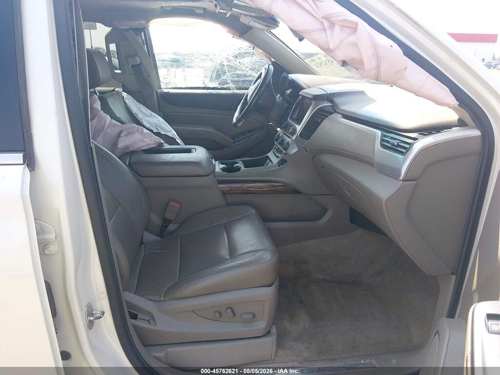 1GKS2BKC7FR178289 2015 GMC YUKON photo no. 5