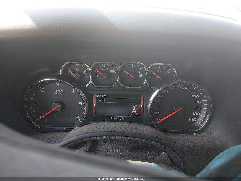 1GKS2BKC7FR178289 2015 GMC YUKON photo no. 7