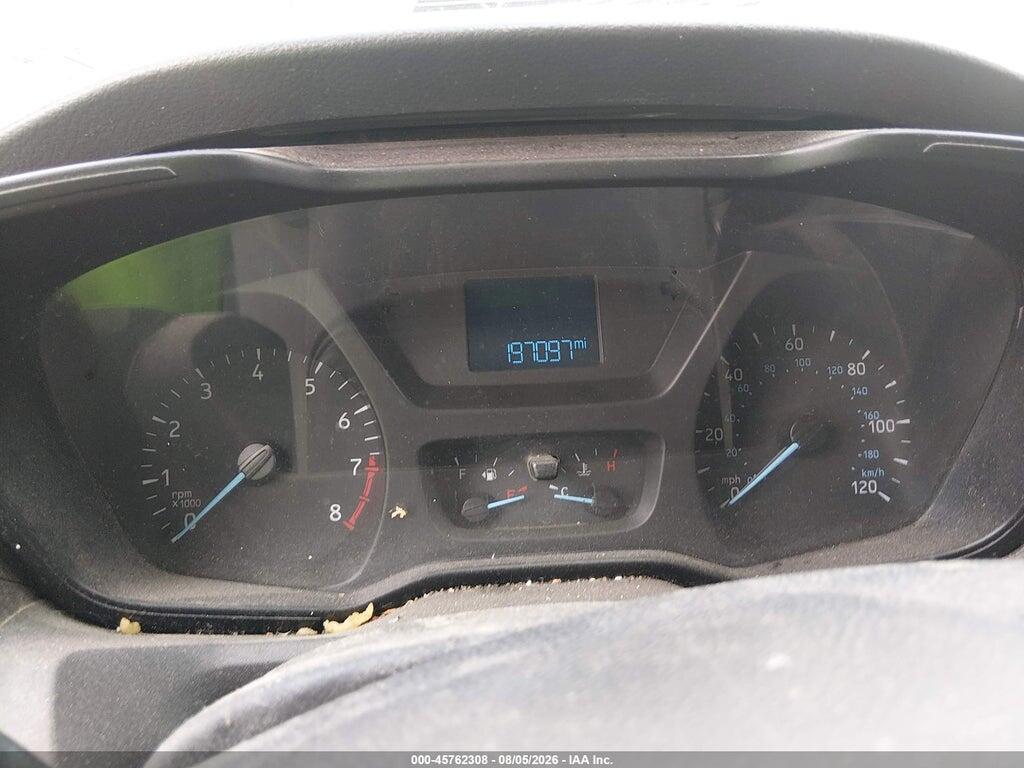 1FTNE2CM3FKA93207 2015 FORD TRANSIT-150 photo no. 7