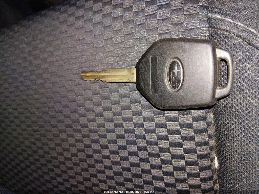 JF2SJABC6FH809159 2015 SUBARU FORESTER photo no. 11
