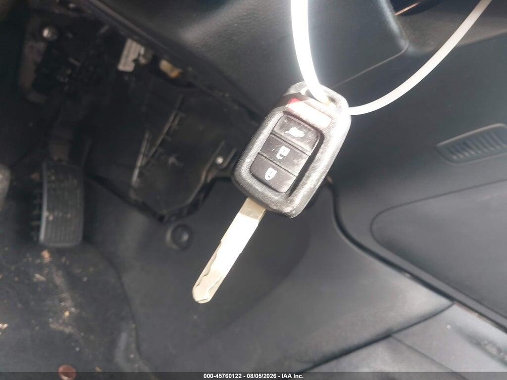 5J6RM4H3XFL067272 2015 HONDA CR-V photo no. 11