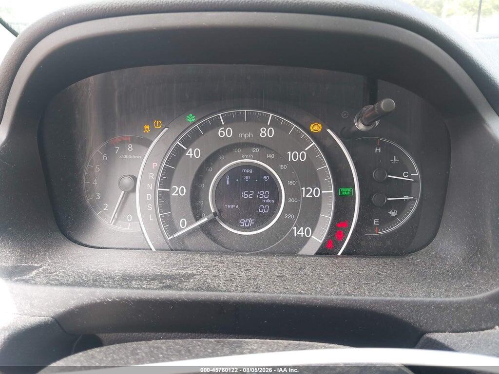 5J6RM4H3XFL067272 2015 HONDA CR-V photo no. 7