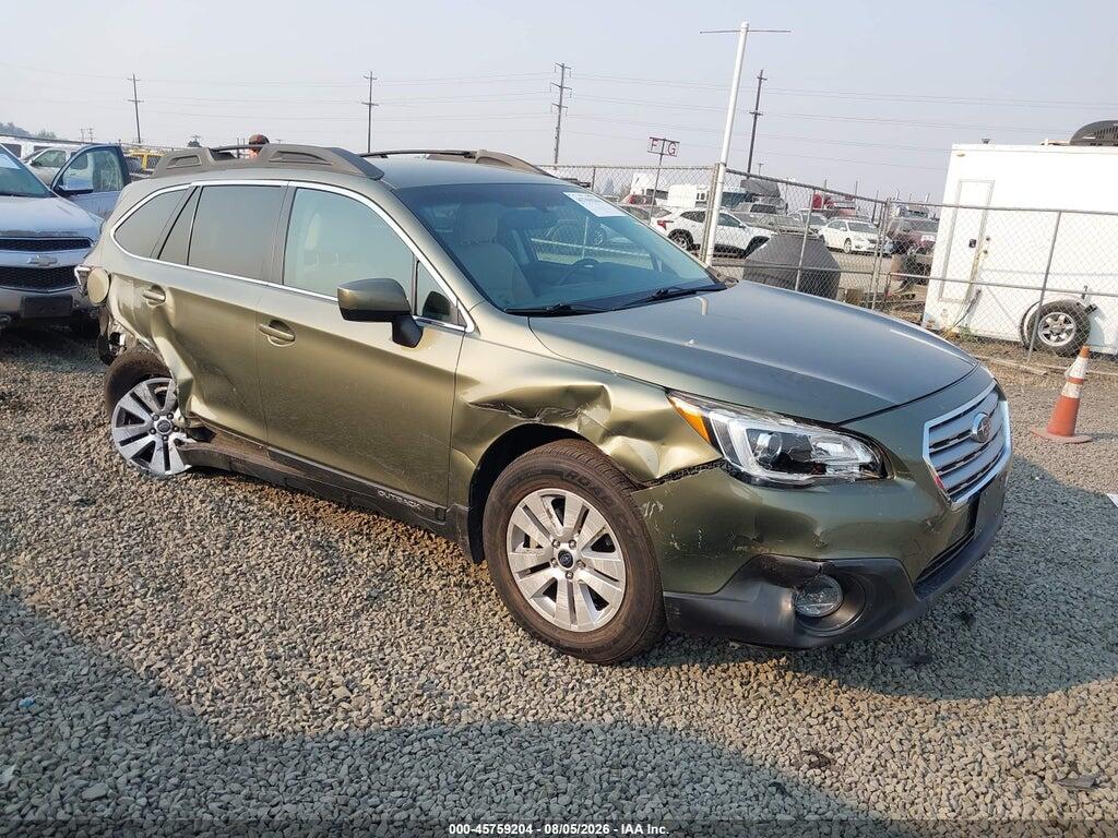 4S4BSACC5F3338284 2015 SUBARU OUTBACK photo no. 1