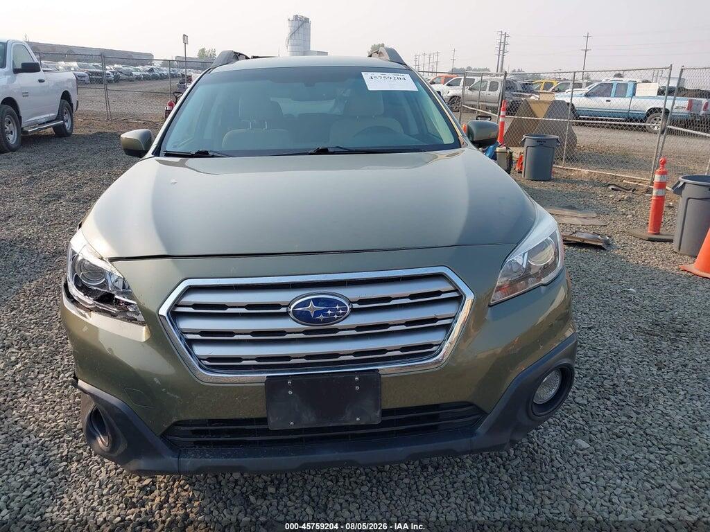 4S4BSACC5F3338284 2015 SUBARU OUTBACK photo no. 11