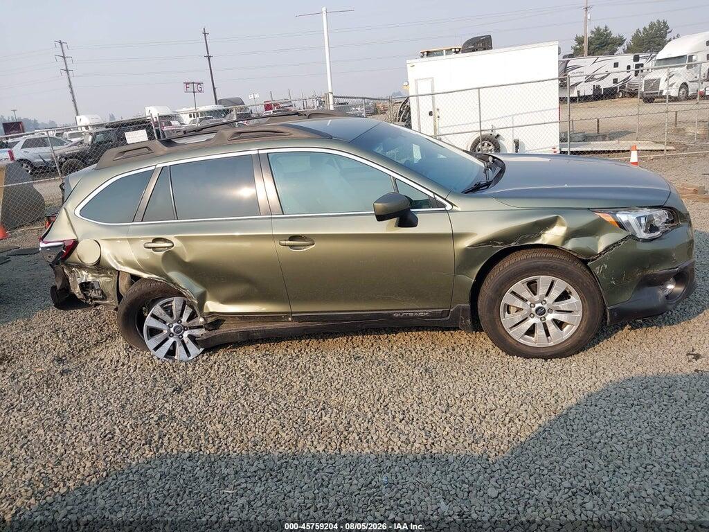 4S4BSACC5F3338284 2015 SUBARU OUTBACK photo no. 12