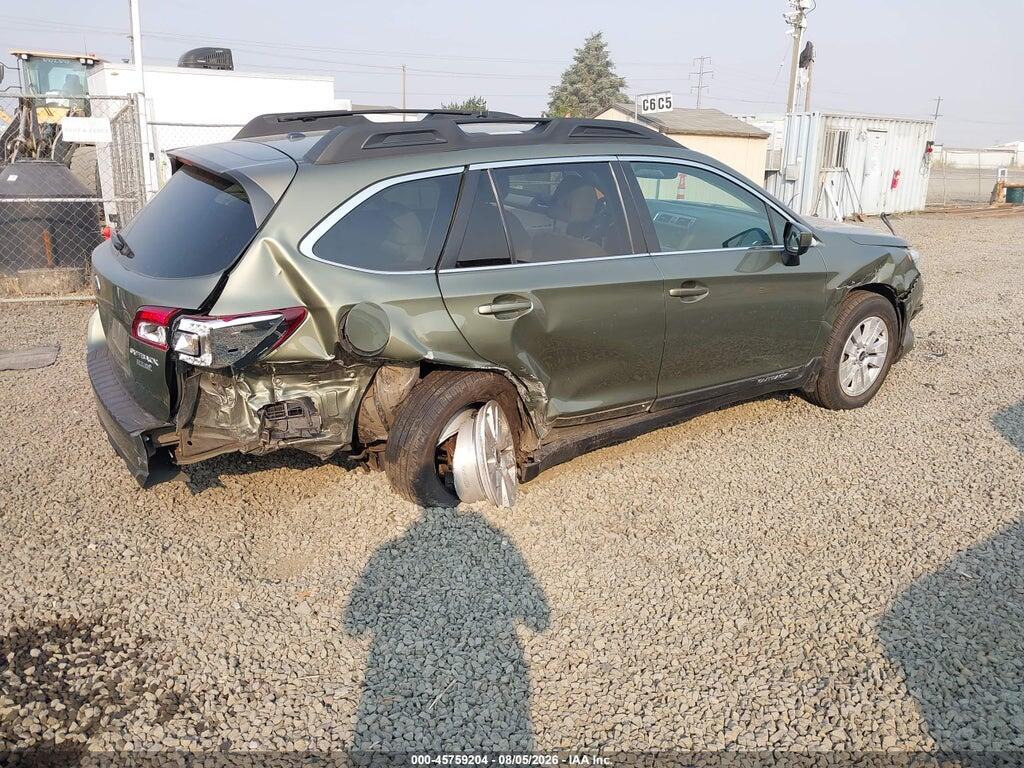 4S4BSACC5F3338284 2015 SUBARU OUTBACK photo no. 6