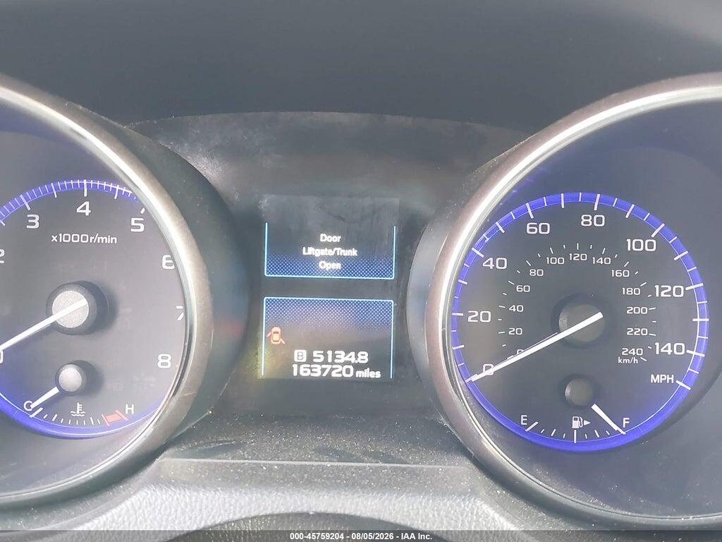 4S4BSACC5F3338284 2015 SUBARU OUTBACK photo no. 7