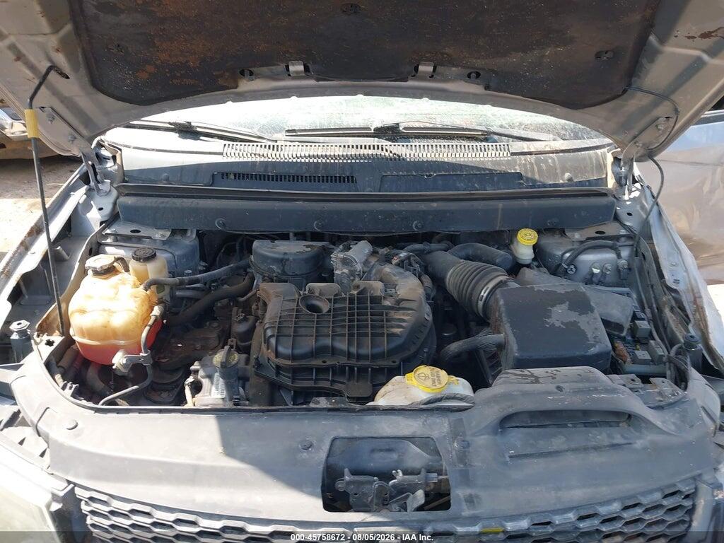 3C4PDCBG6FT578033 2015 DODGE JOURNEY photo no. 10