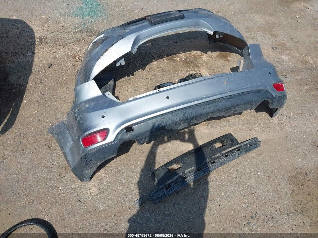 3C4PDCBG6FT578033 2015 DODGE JOURNEY photo no. 12