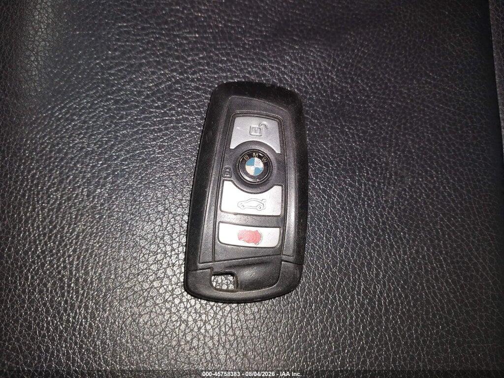 WBA5A5C59FD512877 2015 BMW 528I photo no. 11