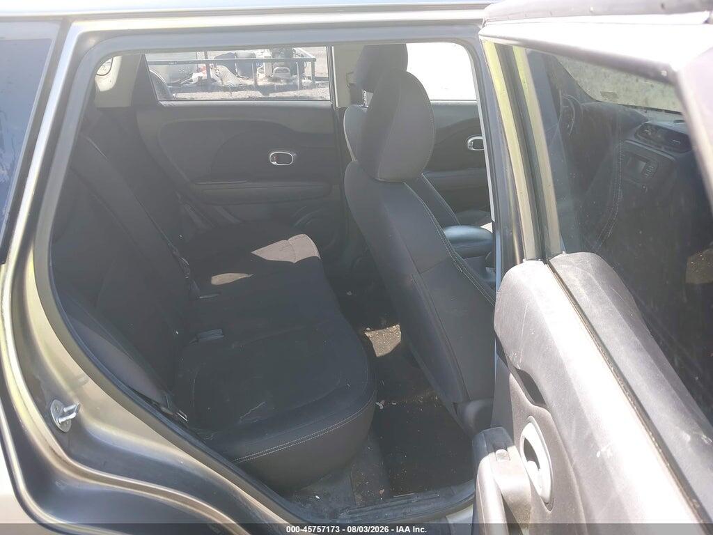 KNDJN2A23F7224851 2015 KIA SOUL photo no. 8