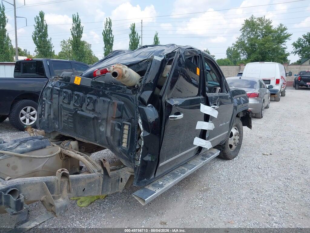 1GT424E86FF562251 2015 GMC SIERRA 3500HD AVAILABLE WIFI photo no. 12