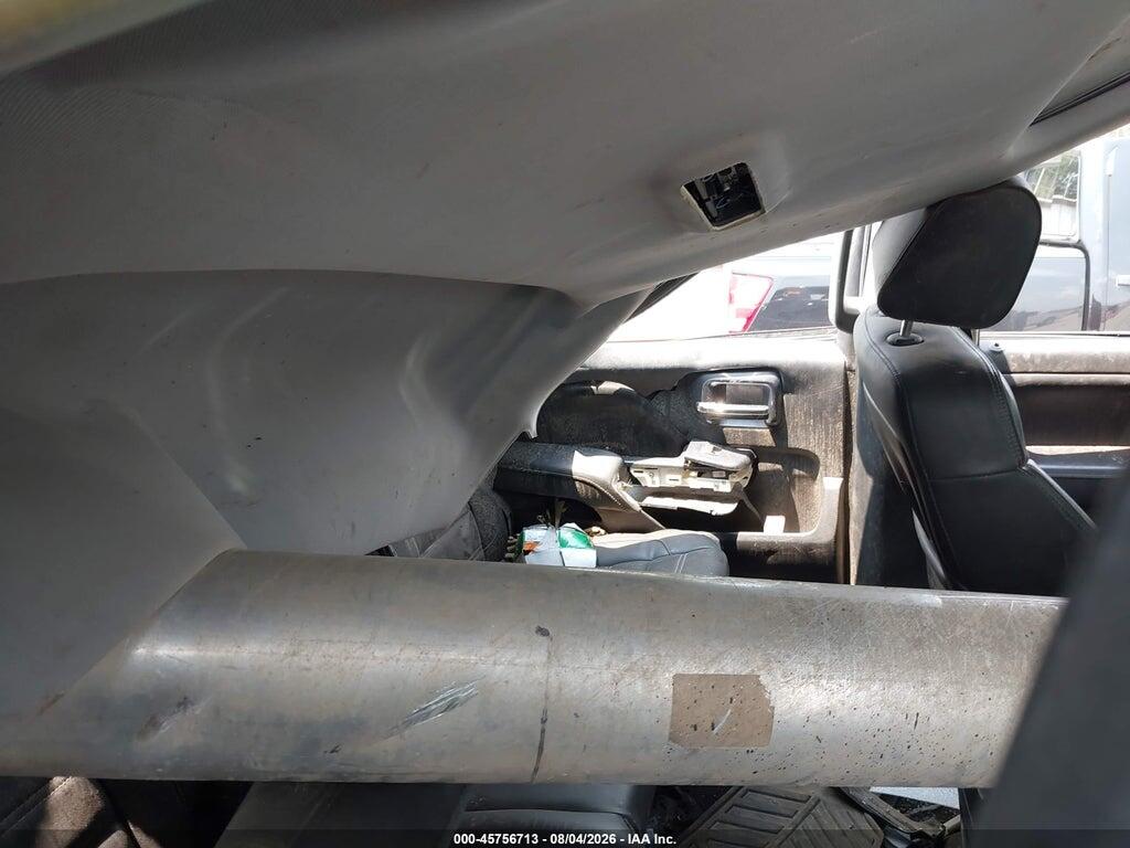 1GT424E86FF562251 2015 GMC SIERRA 3500HD AVAILABLE WIFI photo no. 8