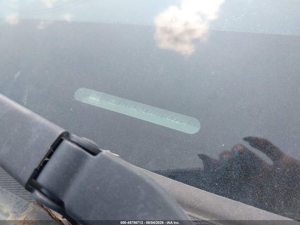 1GT424E86FF562251 2015 GMC SIERRA 3500HD AVAILABLE WIFI photo no. 9