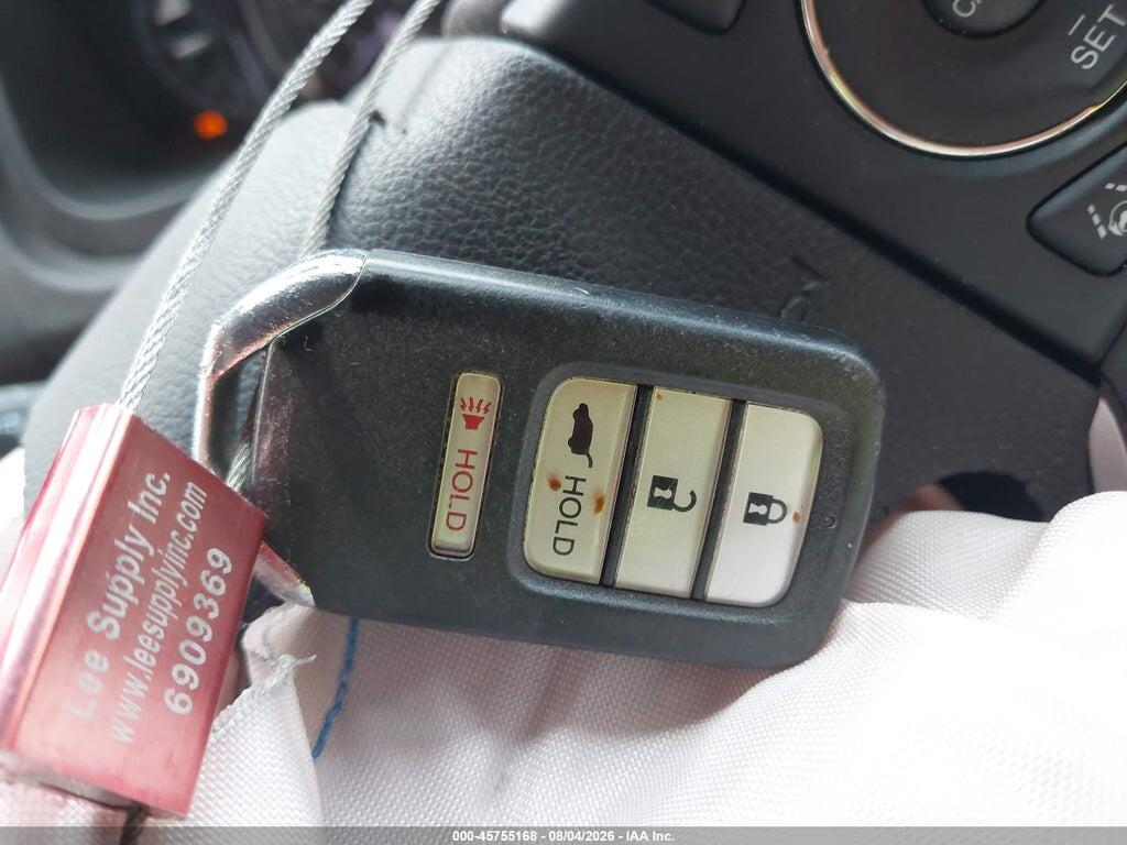 5J6RM3H9XFL021701 2015 HONDA CR-V photo no. 11