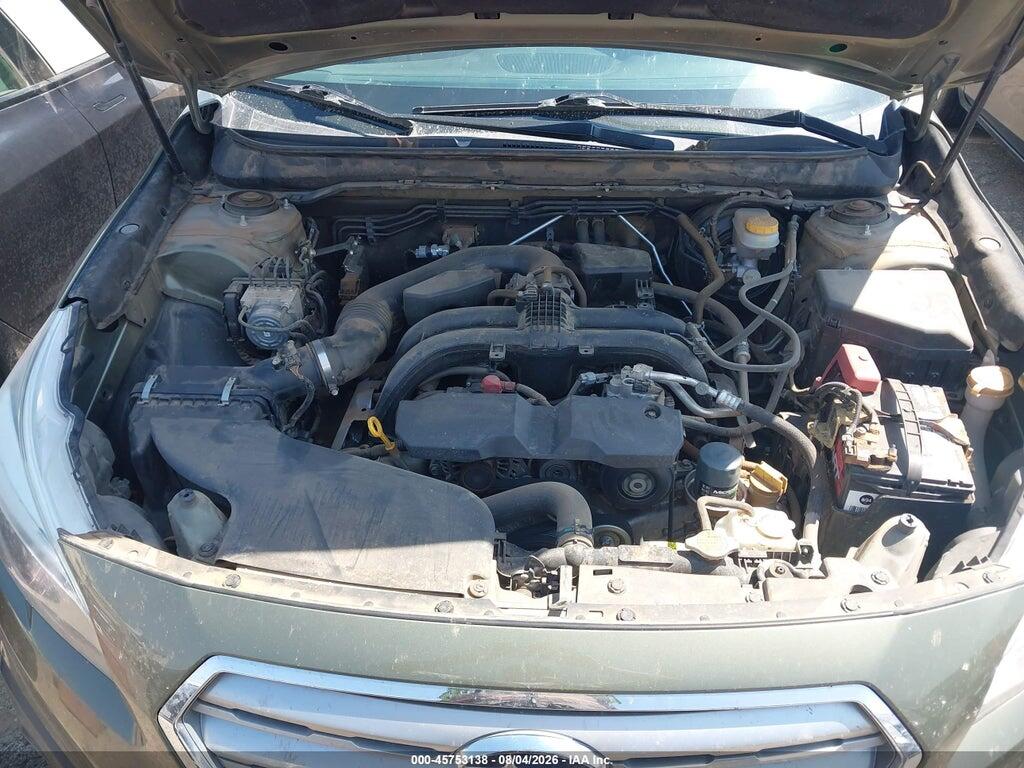 4S4BSBDC7F3339585 2015 SUBARU OUTBACK photo no. 10