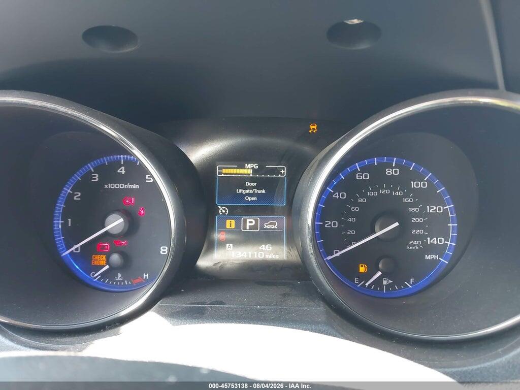 4S4BSBDC7F3339585 2015 SUBARU OUTBACK photo no. 7