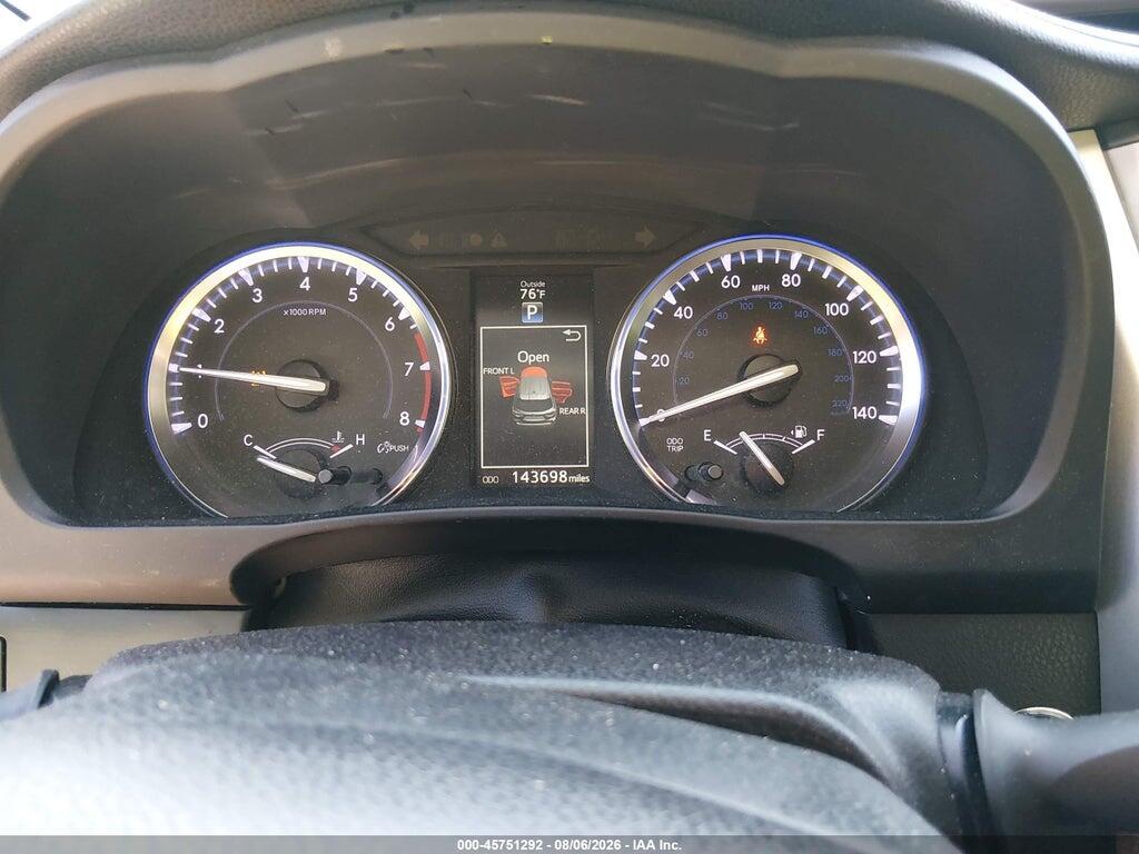 5TDDKRFH9FS084967 2015 TOYOTA HIGHLANDER photo no. 7
